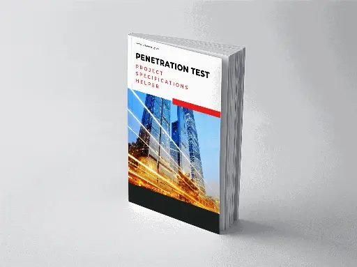 [CYSEC-PTSTPSH] Penetration Test Project Specifications Helper